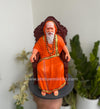 Guru Ji, 3D Miniature