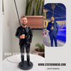 3D Miniature Single Full Body