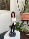 3D Miniature Single Full Body